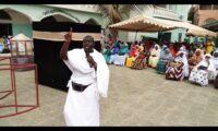 VOULEZ-VOUS FAIRE LE HADJ? SUIVEZ AVEC DÉMONSTRATION LES ENSEIGNEMENTS DE L'IMAM MOUSTAPHA NIANG ...